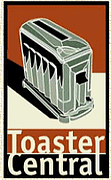 toaster central
