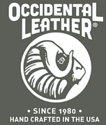 occidental leather