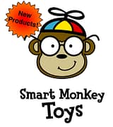 smart monkey toys