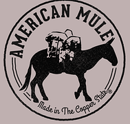 american mule