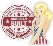 american built arms