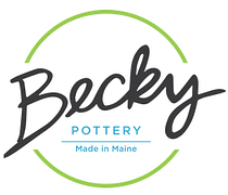 becky pottery
