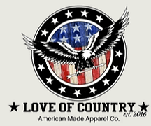 love of country