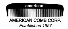 american comb corp.