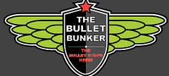 bullet bunker