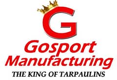 GoSport Manufacturing