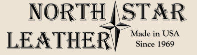 north star leather
