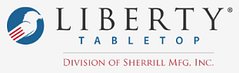 liberty tabletop
