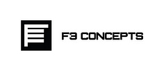 F3 Concepts