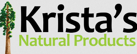 Kristas natural products