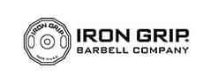 iron grip barbell company