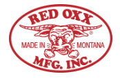 red oxx
