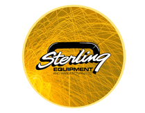sterling equipment