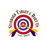 standard target and dart