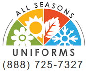 all seasons uniforms