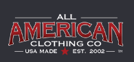 all american clothing