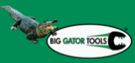 big gator tools