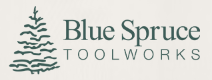 blue spruce toolworks