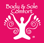 body sole and comfort
