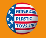 American Plastic Toys Inc