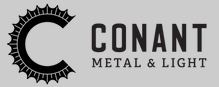 Conant Metal and Light