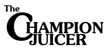 The Champion Juicer