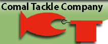 comal tackle company