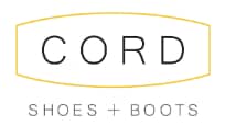 cord shoes
