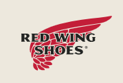 red wing shoes