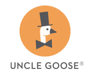 uncle goose