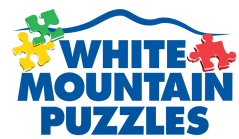 white mountain puzzles