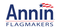 Annin Flag Makers