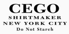 CEGO Shirtmaker