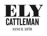 ELY Cattleman