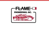 Flame engineering