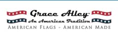 Grace Alley Flags made in the USA