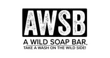 a wild soap bar