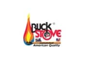 buck stove