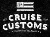 cruise customs