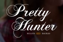 Pretty Hunter